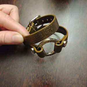 Elaine Turner Jewelry - Authentic Elaine Turner wrap bracelet Elaine Turner Jewelry - Authentic Elaine Turner wrap bracelet
